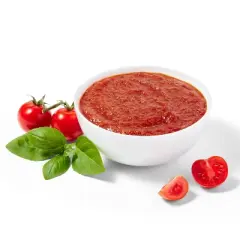 Organic Tomato Basil Pasta Sauce 24oz - Good & Gather&trade;