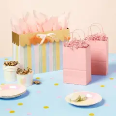 Iridescent Treat Cup 10ct - Spritz&trade;