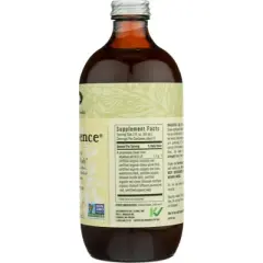 Flora Dietary Supplements Flor-Essence