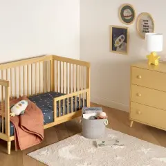 Space Explorer Nursery Collection - Cloud Island&trade;