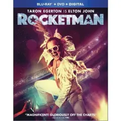 Rocketman