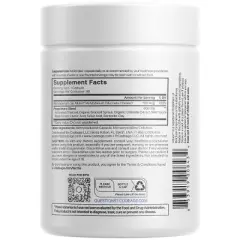 Codeage Binder + Activated Charcoal, Bentonite Clay, Molybdenum, Fulvic & Humic Acids - 90ct