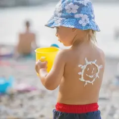 TruKid Eczema SPF 30+ Sunscreen 3.4oz