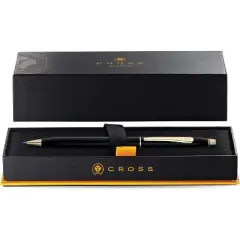 Cross Classic Century&reg; Classic Black 0.7MM Pencil