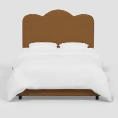 Lizzie Bed in Textured Linen - Threshold&trade;