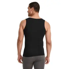 Jockey Men's FormFit Cotton Stretch Tank