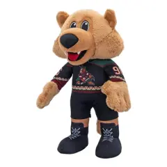 Bleacher Creatures Phoenix Coyotes Howler 10" Mascot Plush Figure