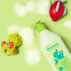 Toddler/Kids' Shampoo Lightly Scented - 20oz - up&up&trade;