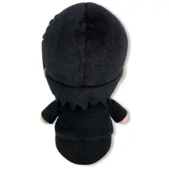 GREAT EASTERN ENTERTAINMENT CO HUNTER X HUNTER- CHROLLO SITTING POSE 7" PLUSH