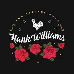 Various Artists - Sun Records Does Hank Williams (Various Artists) (Vinyl)