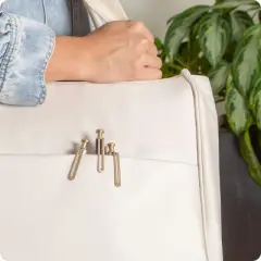 U Brands 3ct Monterey Ballpoint Pens Ornate Florals