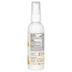 Babo Botanicals Sensitive Baby Fragrance-Free Diaper Rash Cream Spray - No touch, mess-free application - 14.9% Zinc Oxide - Shea Butter, Olive Oil &