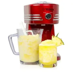 Milex Frozen Ice Blender DRINK MACHINE