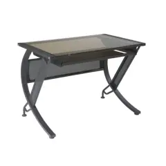 Horizon Computer Desk - OSP Home Furnishings