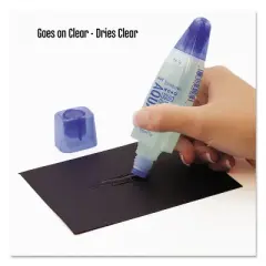 Tombow Mono Aqua Liquid Glue 1.69 oz Bottle 52180