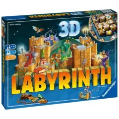 Ravensburger 3D Labyrinth Board Game