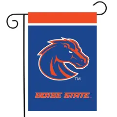 Briarwood Lane Boise State NCAA Licensed Garden Flag 18" x 12.5"