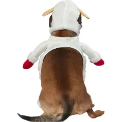 Rubies Lamb Chop Pet Costume
