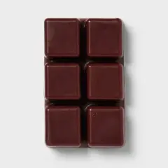 2.5oz Wax Melts Smoked Cinnamon and Hickory 6ct - Threshold&trade;