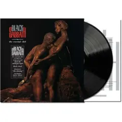Black Sabbath - The Eternal Idol