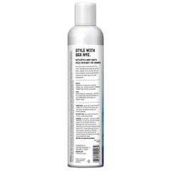SGX NYC Play It Big Volumizing Finishing Hair Spray - 8.5oz