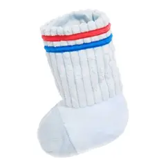 BARK Snack Pack Jim Sock Dog Plush Toy