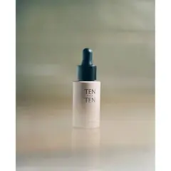 tenoverten The Accelerator Nail Dryer Drops - 0.50 fl oz