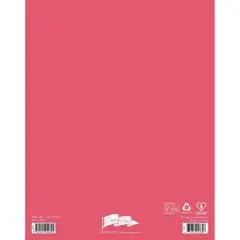 Willow Creek Press Who'S Afraid Academic July 2025 - June 2026 7.5"x9.5" Booklet Monthly Planner