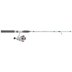 ProFISHiency 5' Marble Spinning Combo