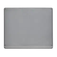 Farberware Insulated 2pc Bakeware Set: 14"x16" Nonstick Cookie Sheets, Aluminized Steel, Baking Sheet & Crisper Pan