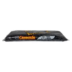 Casserole Dried Black Beans - 16oz
