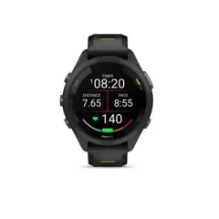 Garmin Forerunner 265S with Silicone Band