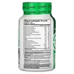 Top Secret Nutrition Health, Hair Skin + Nails, 60 Tablets
