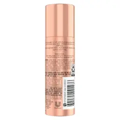 Nexxus Comb Thru Volume Finishing Mist Hairspray