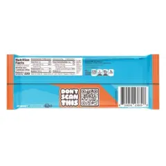 Feastables MrBeast Peanut Butter Cups - 7.05oz/5ct