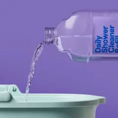 Fresh Scent Shower Cleaner Refill - 67.6 fl oz - up&up&trade;