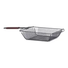 Rsvp Non-Stick Grilling Basket
