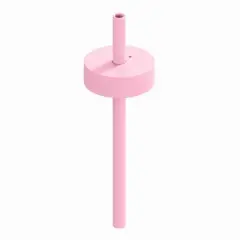 Bink Lounge Straw Cap Orchid