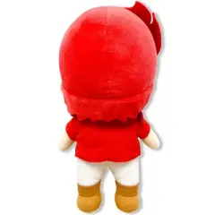 GREAT EASTERN ENTERTAINMENT CO ONE PIECE- ICHIJI CHILD 8"H PLUSH