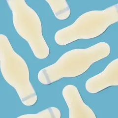 Hydrocolloid Bandages - 10ct - up&up&trade;