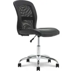 Essentials Computer Chair - Serta