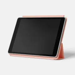 Apple iPad Universal Case - heyday&trade; Peach: Fits Tablets up to 11"