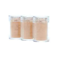 jane iredale Amazing Base Refill 3 Pack Suntan