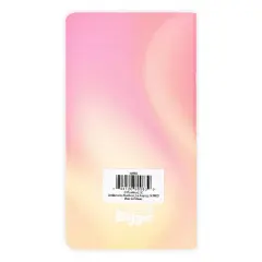 See It Bigger 3.75"x6.75" 2 Year 2026-2027 Monthly Pocket Planner