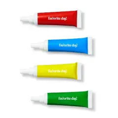 Classic Gel Food Coloring - Favorite Day&trade; - 2.7oz