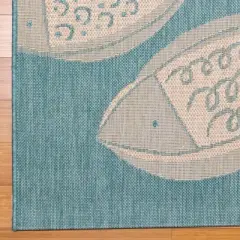 Paseo Loutro Outdoor Rug - Avenue33