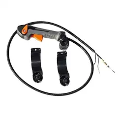 Echo Genuine OEM Throttle Control Assembly for PB-580T String Trimmer # P021051890