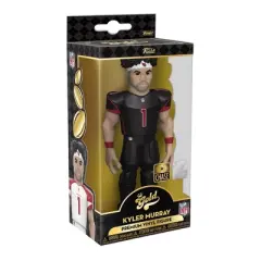 Funko Arizona Cardinals NFL Funko Gold 5 Inch Vinyl Figure | Kyler Murray CHASE