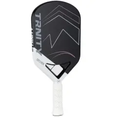 TRNITY Pathos 19 Revolution Series Pickleball Paddle Fuchsia 19mm