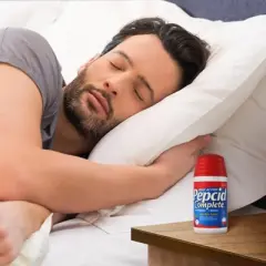 Pepcid AC Complete Dual Action Chewable Tablets - Berry Flavor - 25ct